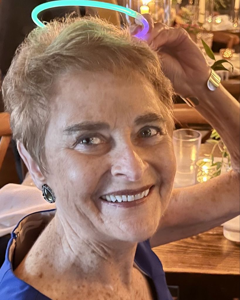 Edith Hammons Ivey