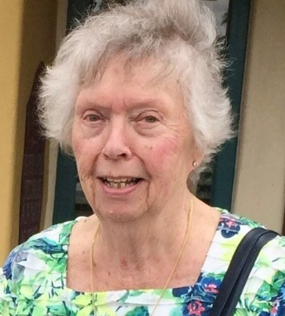 Martha P. Messenie Profile Photo