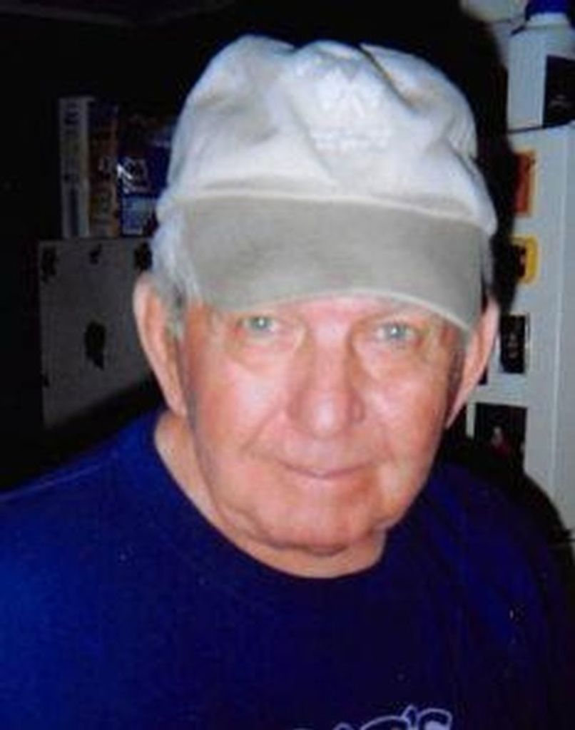 Duane K Reed Profile Photo