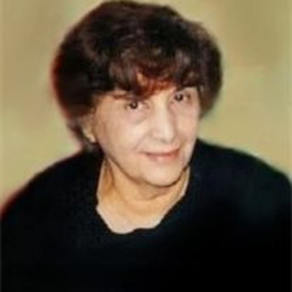 Peggy A. Croce (nee LuCente)