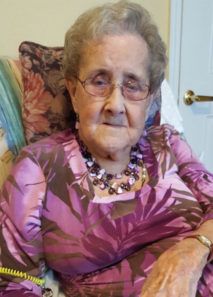 Louise Hewitt