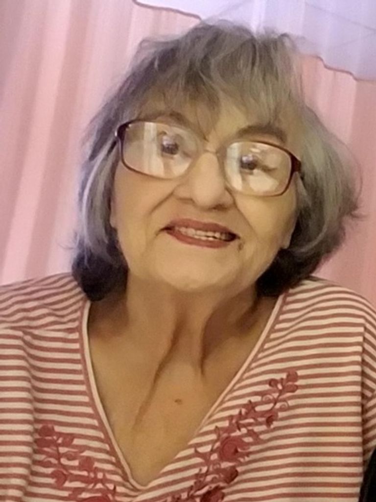 Arlene F. Pinto Profile Photo