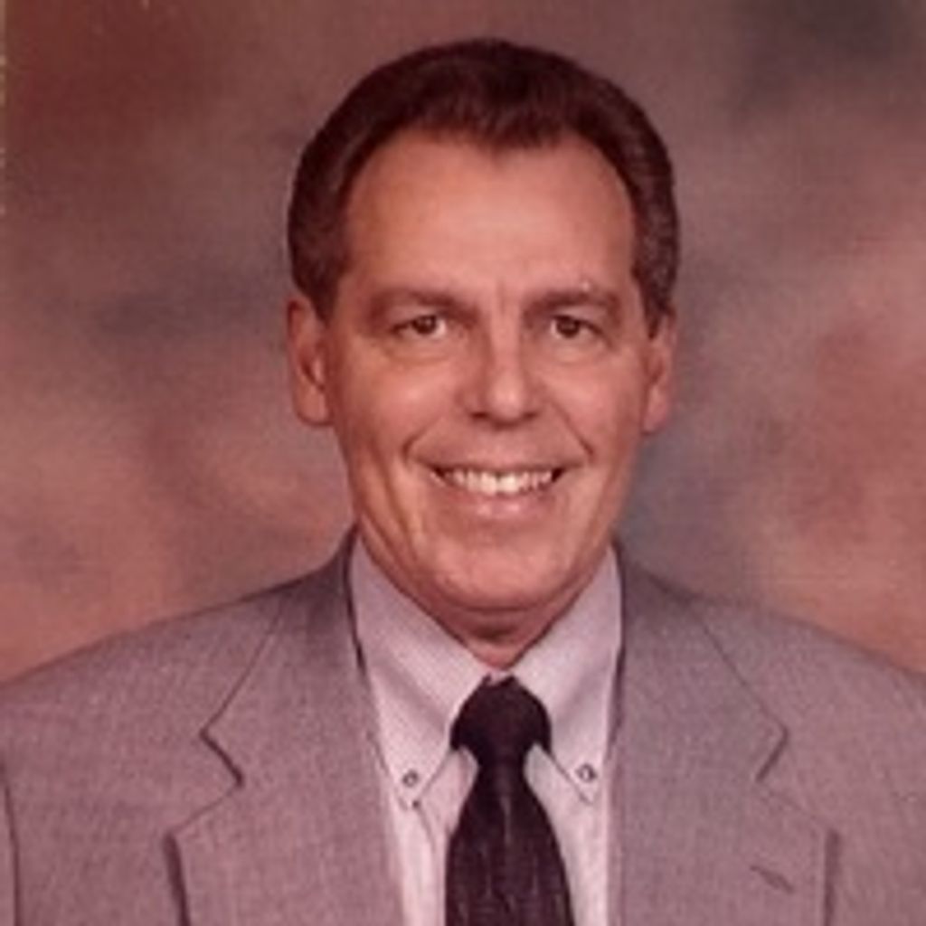 Tim Hicke Profile Photo