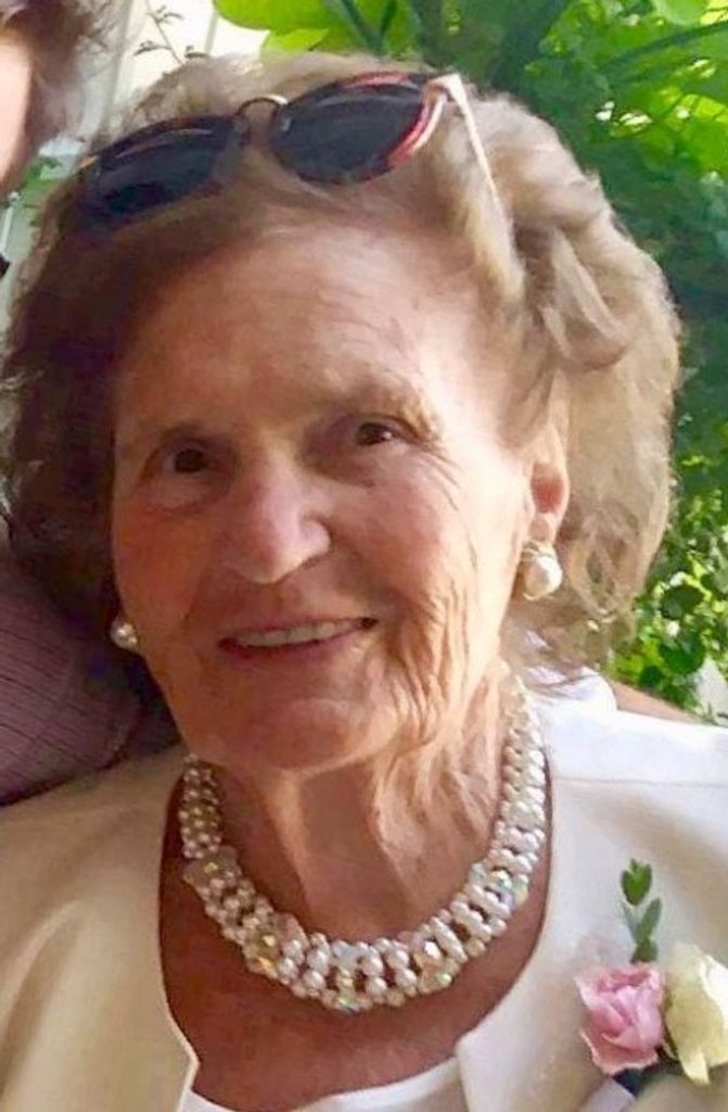 Donna Bergner