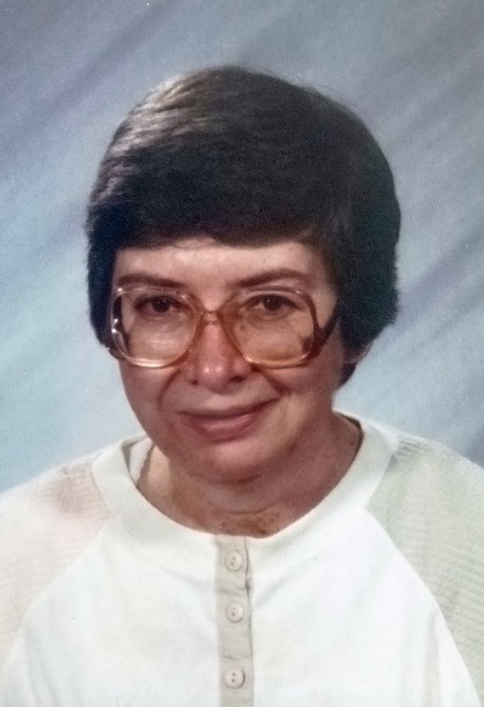 Stephenie Bordach Profile Photo