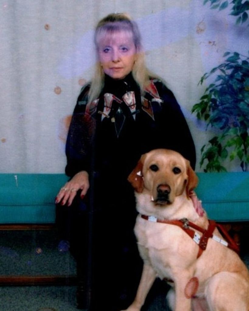 Virginia Alice Tracy Profile Photo