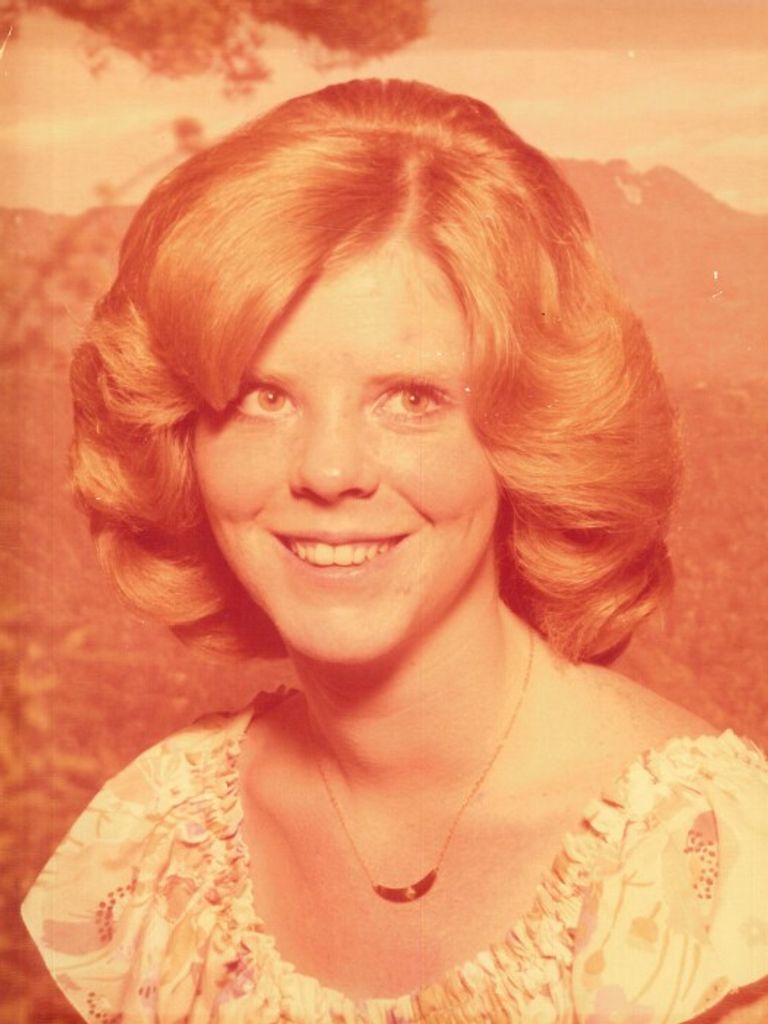 Patricia Arbuckle