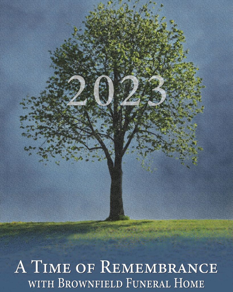 A Time of Remembrance