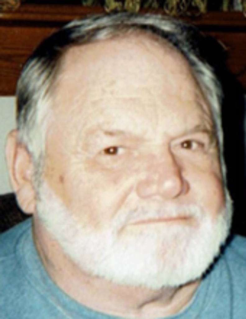 Robert Glen Prater Sr.