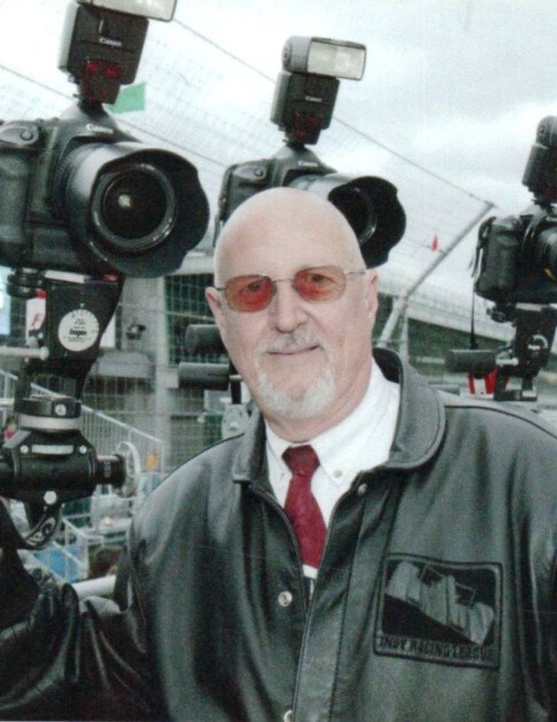 Ronald Eugene Mcqueeney