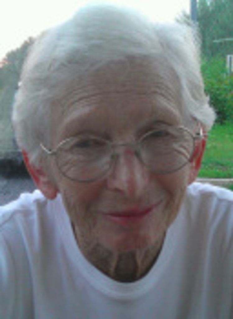 Lenore Douglas
