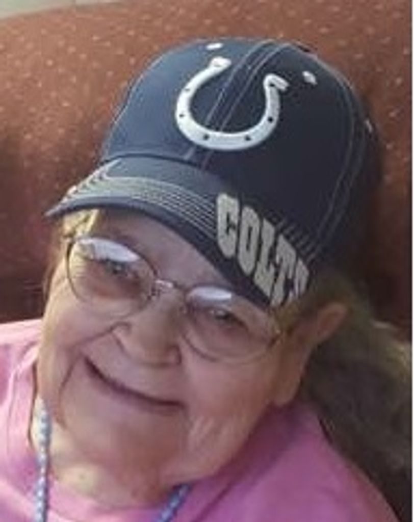 Aggie M. Toney Profile Photo