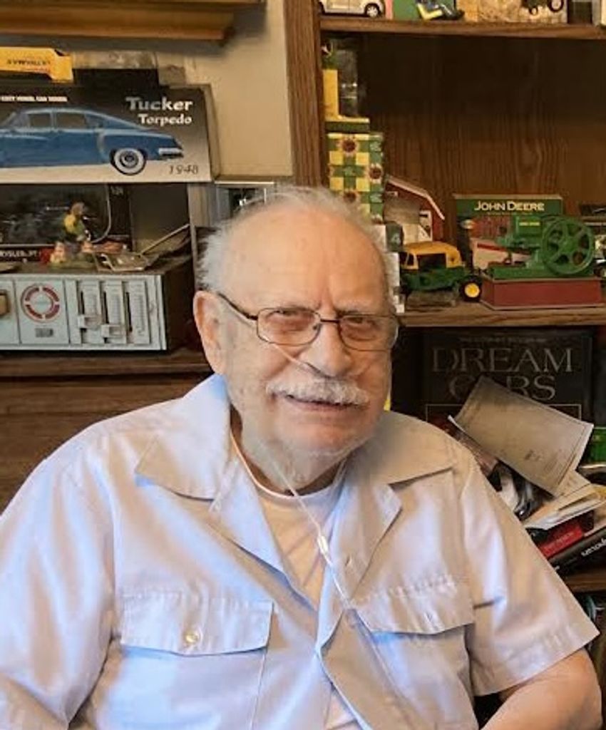 Leo Elmer Pierre