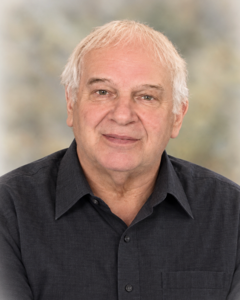 Stephen G. Kozlowsky