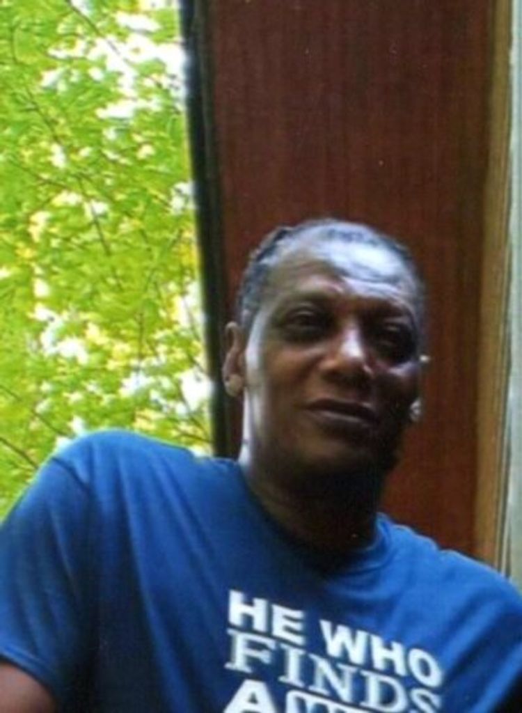 Mr. Calvin P. Miller Profile Photo