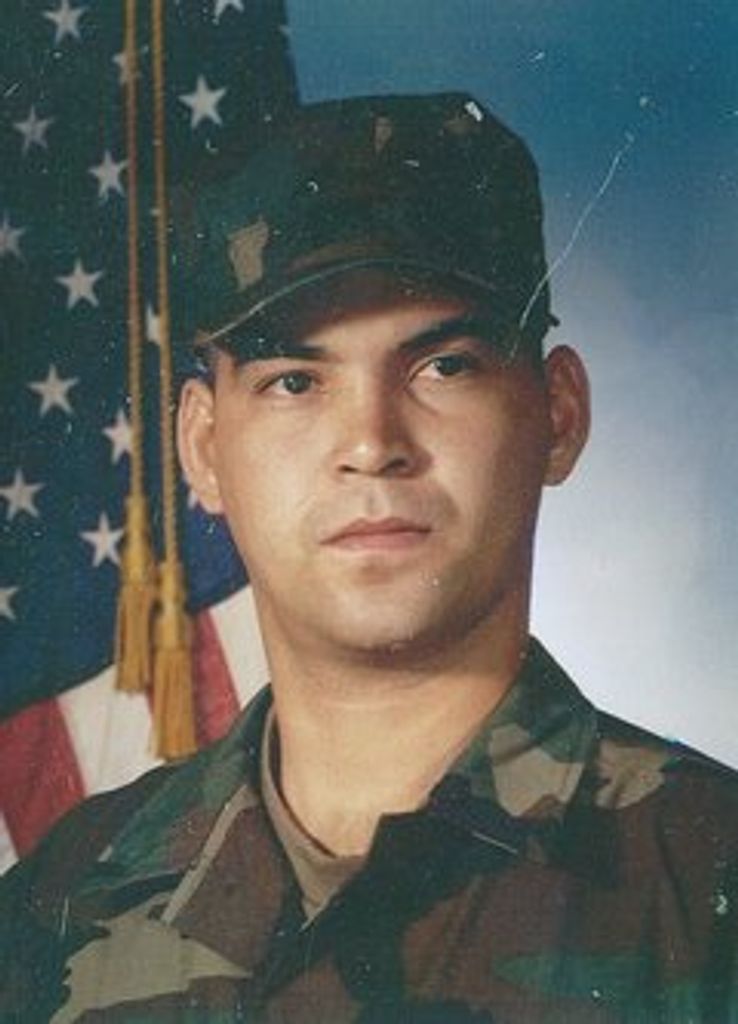 Eugene "Geno" Leonard Silletti