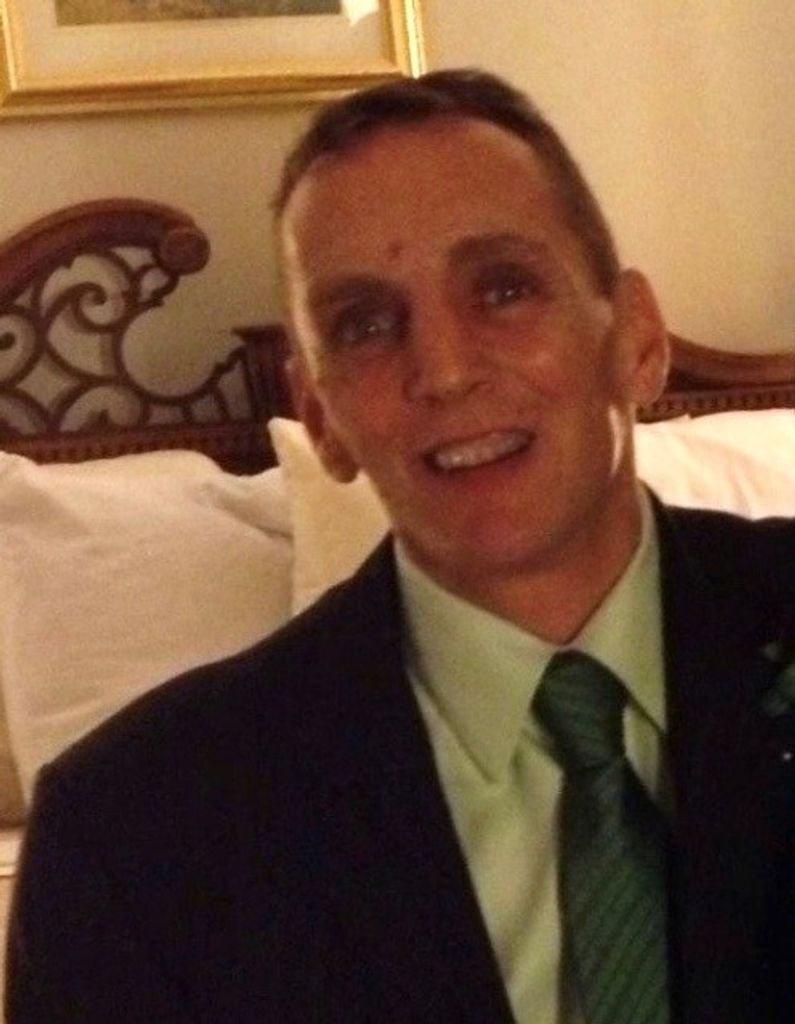 Stephen Gerard Cicirelli Profile Photo