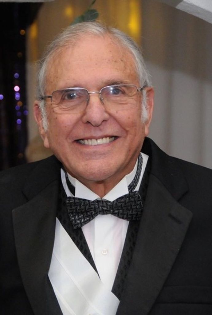 Arnold L. Rosenbleeth