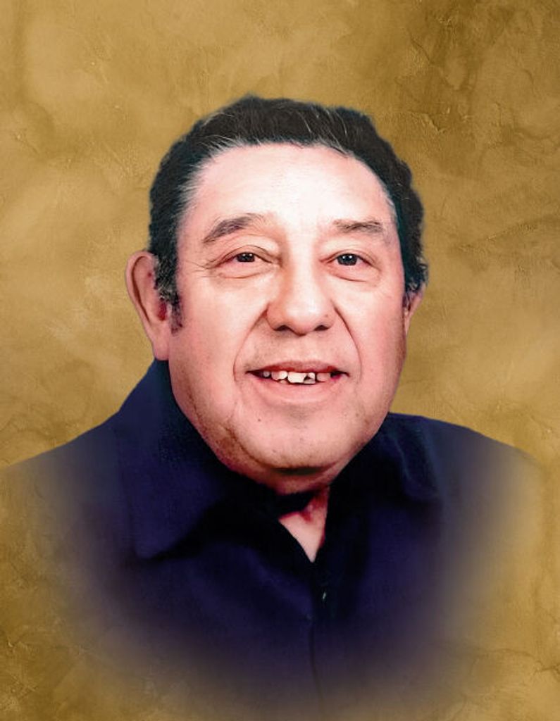 Jose Aranda Profile Photo