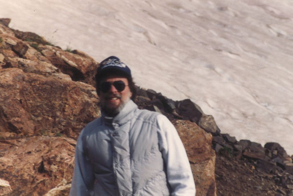 James Dale Yocum