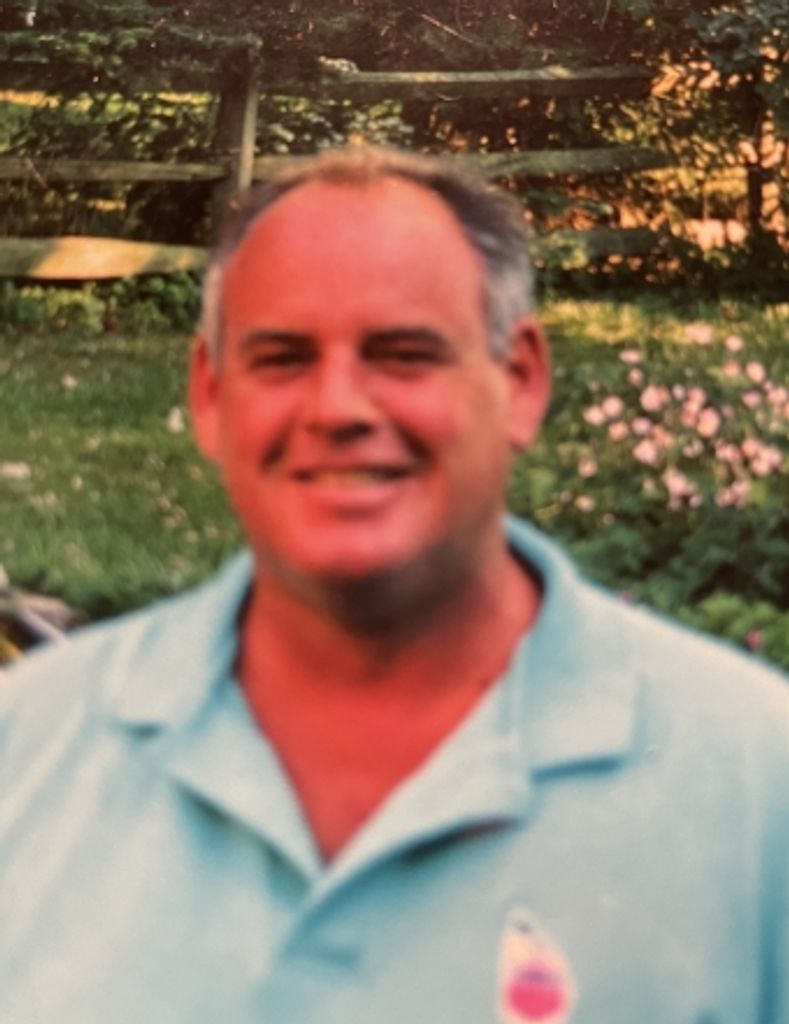Christopher J. Mcafee