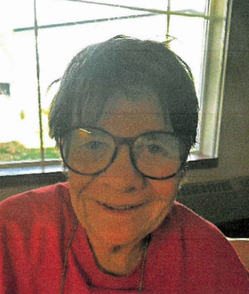 Agnes Krenzel