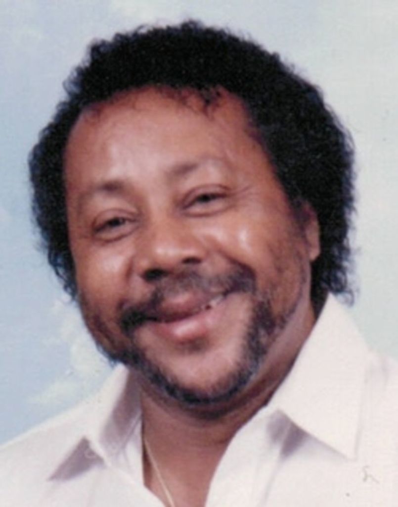 Freddie L. Campbell, Sr. Profile Photo