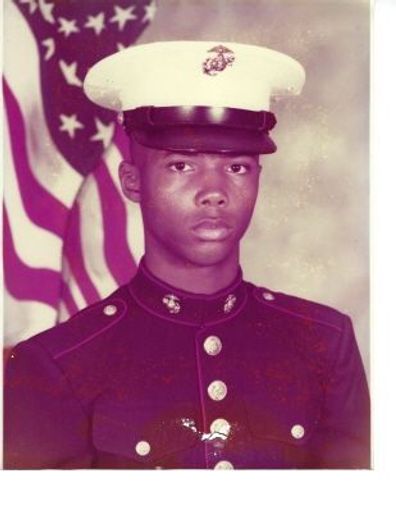 William Marshall Sleet Profile Photo