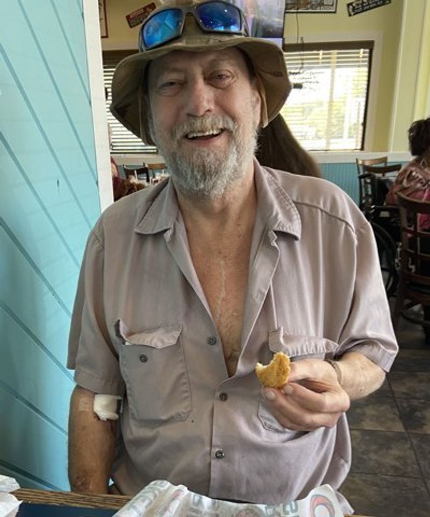 Walter Lee Watts Profile Photo