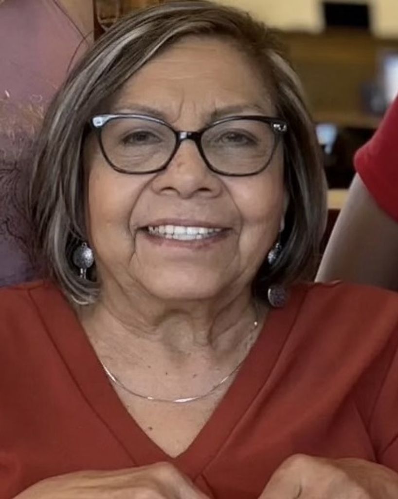 SOCORRO S. FLORES Profile Photo