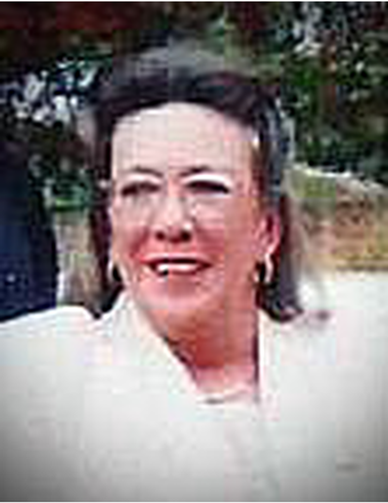 Shirley Lynn (Robins) Littlefield