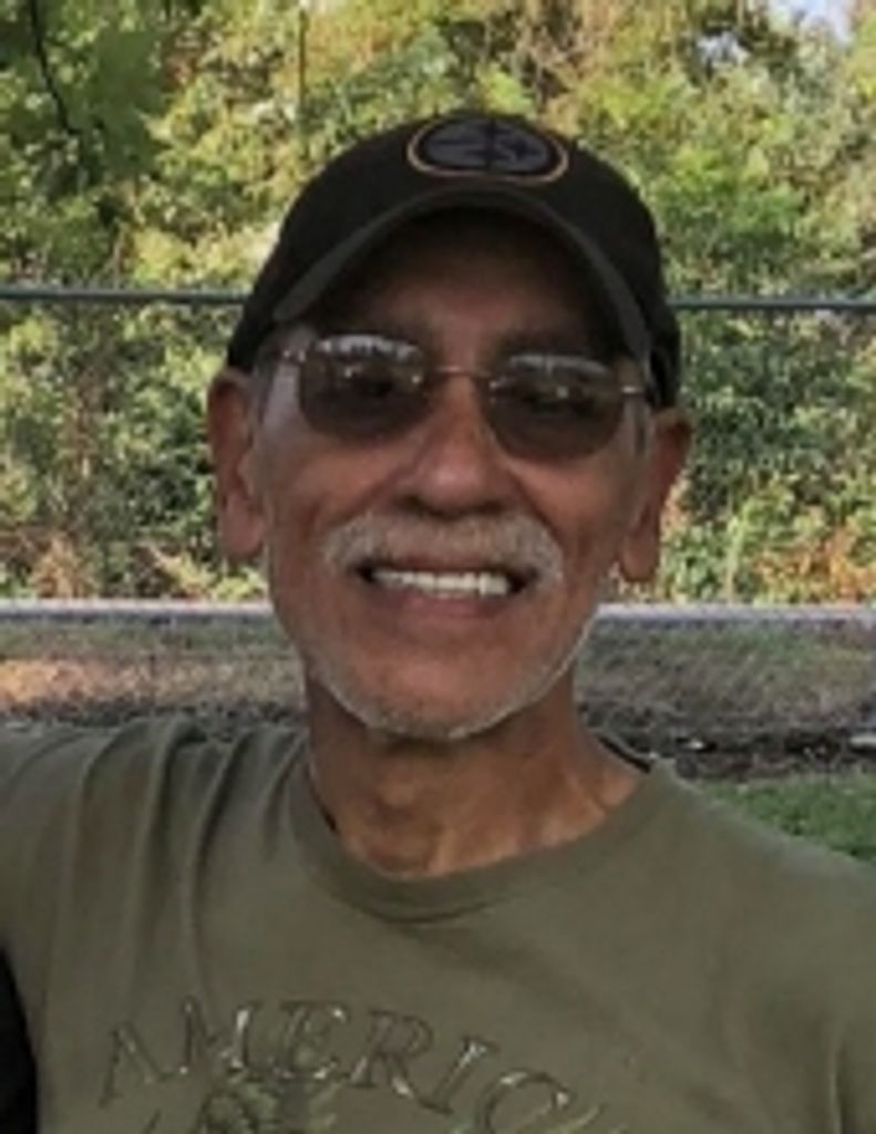 Roger L.  Butts
