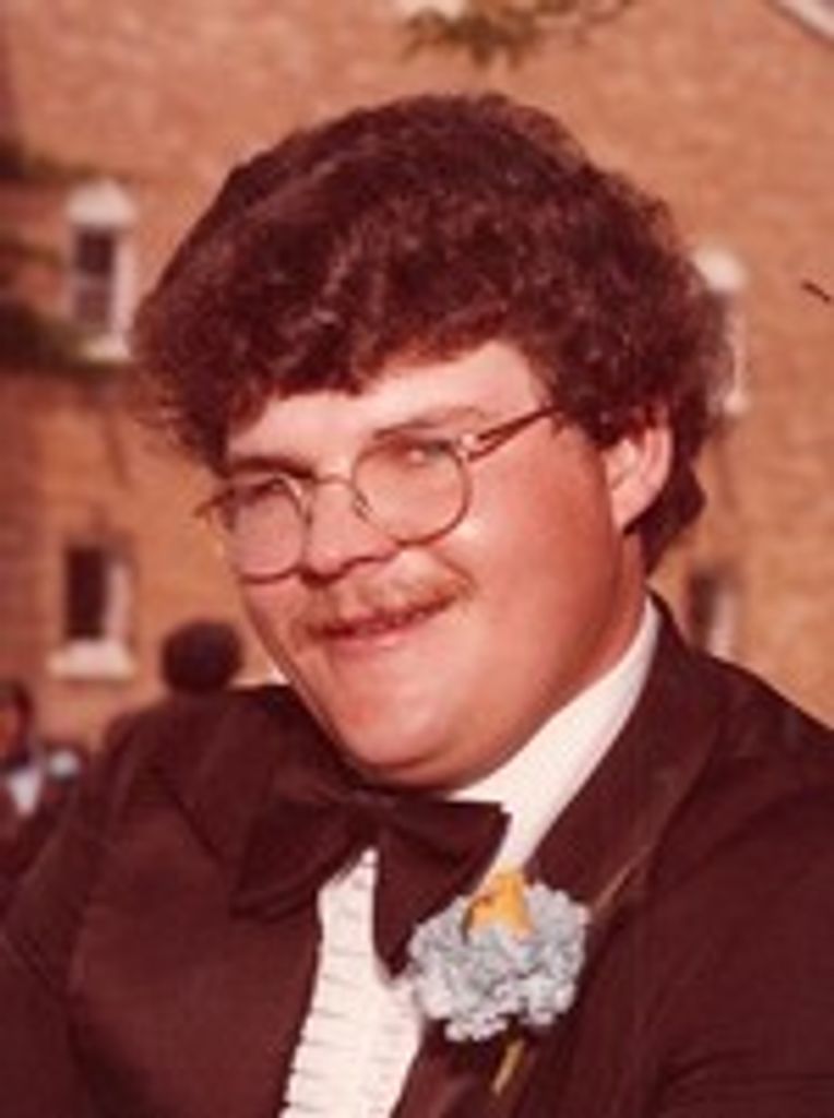 Leonard Ray Thackery