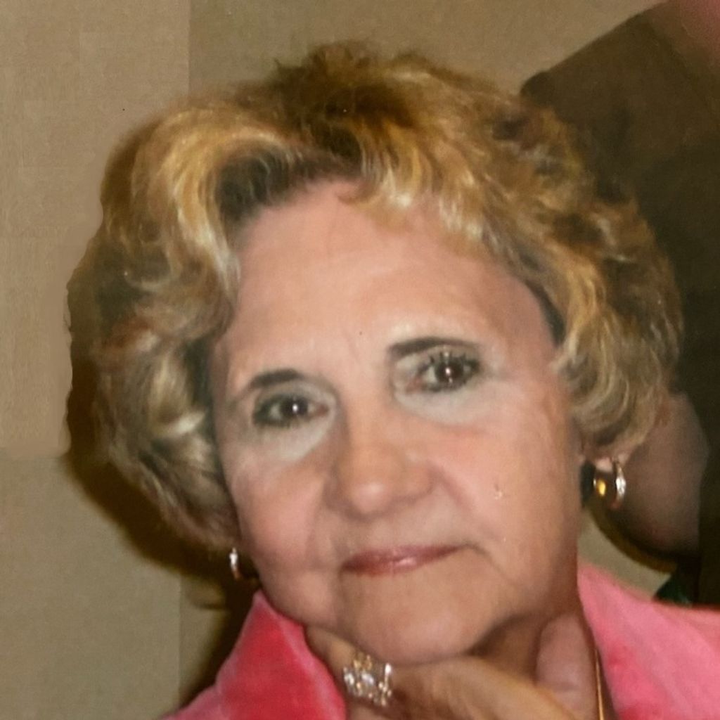 Barbara Garden Profile Photo