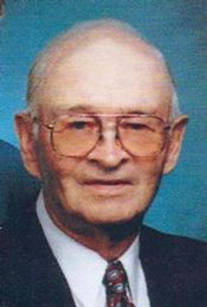 Raymond Burnham Profile Photo