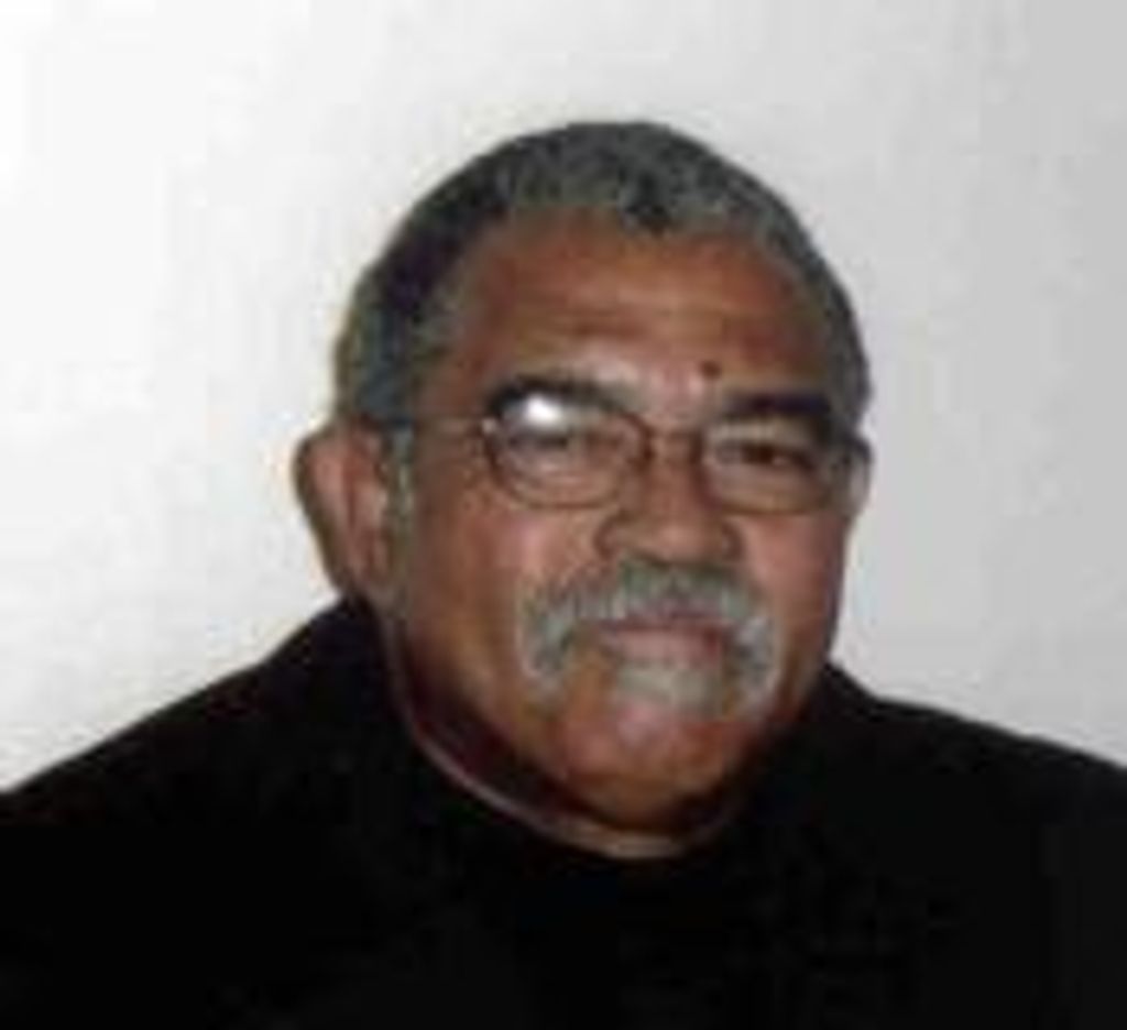 Wilbur Scott Profile Photo