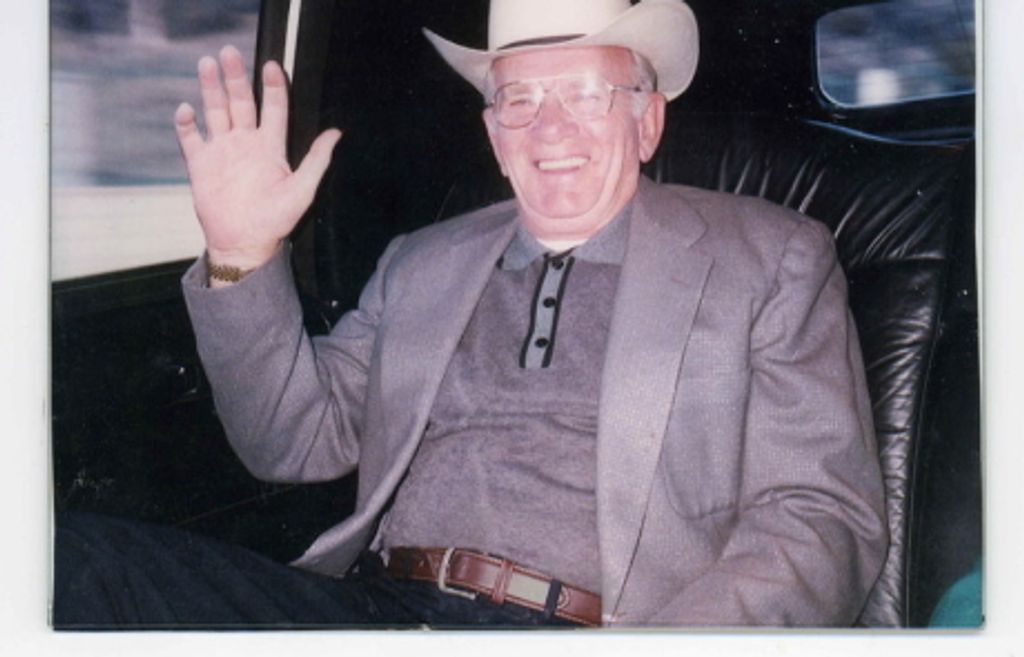 William E. “Bill” Newhouse Profile Photo