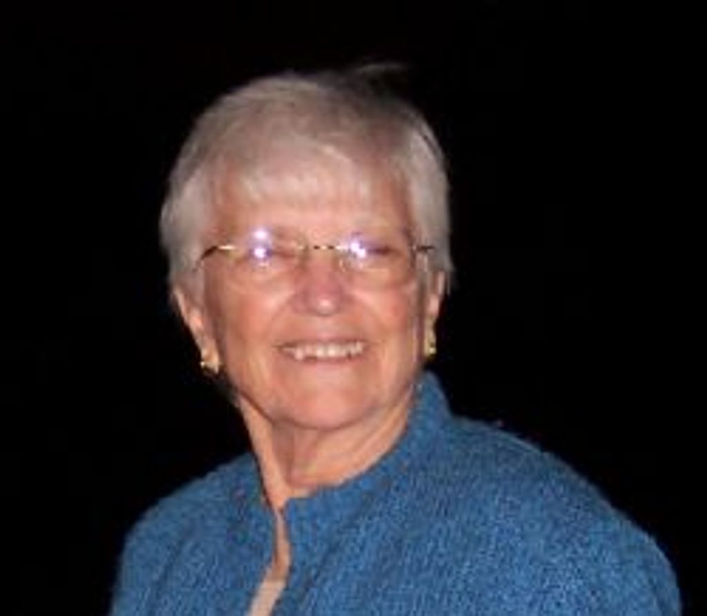 Beverly Walton