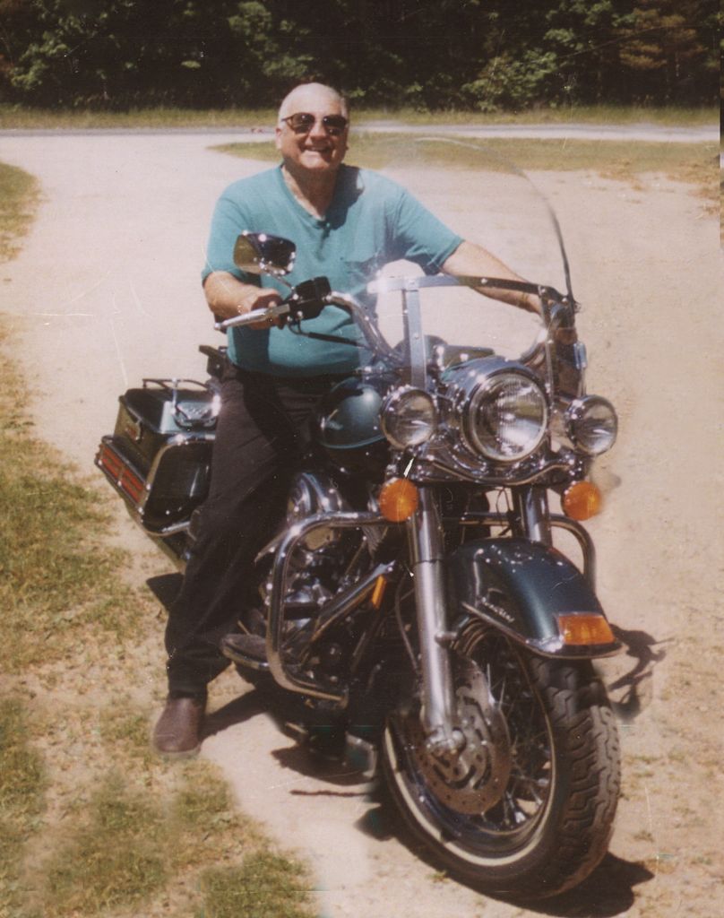 Raymond Joseph Burns