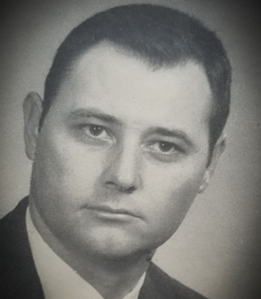 William Dougherty Profile Photo