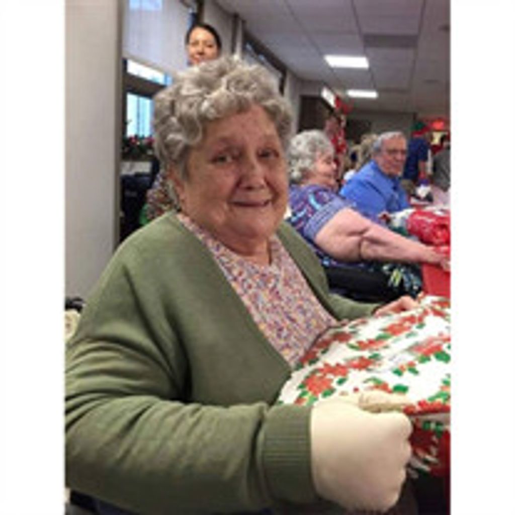 Sandra Ann Parks