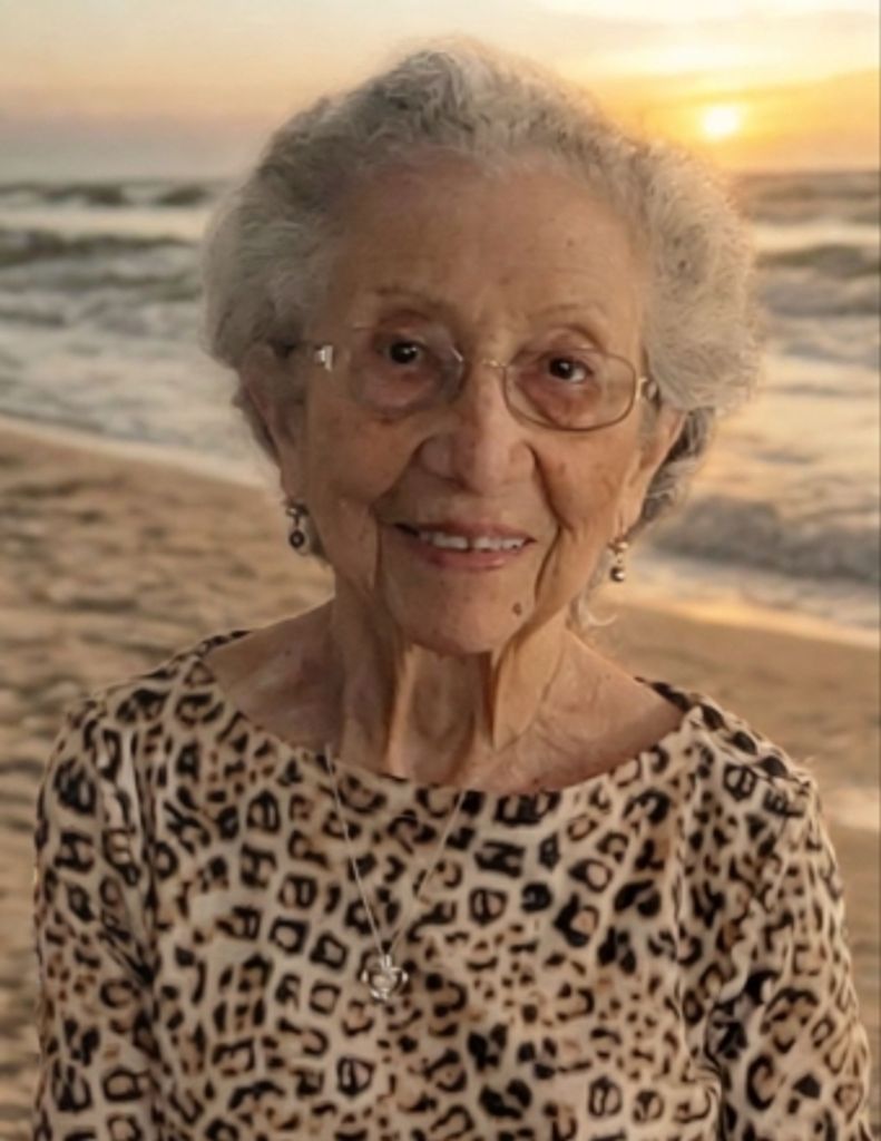 Alcira Matilde Espitia Profile Photo