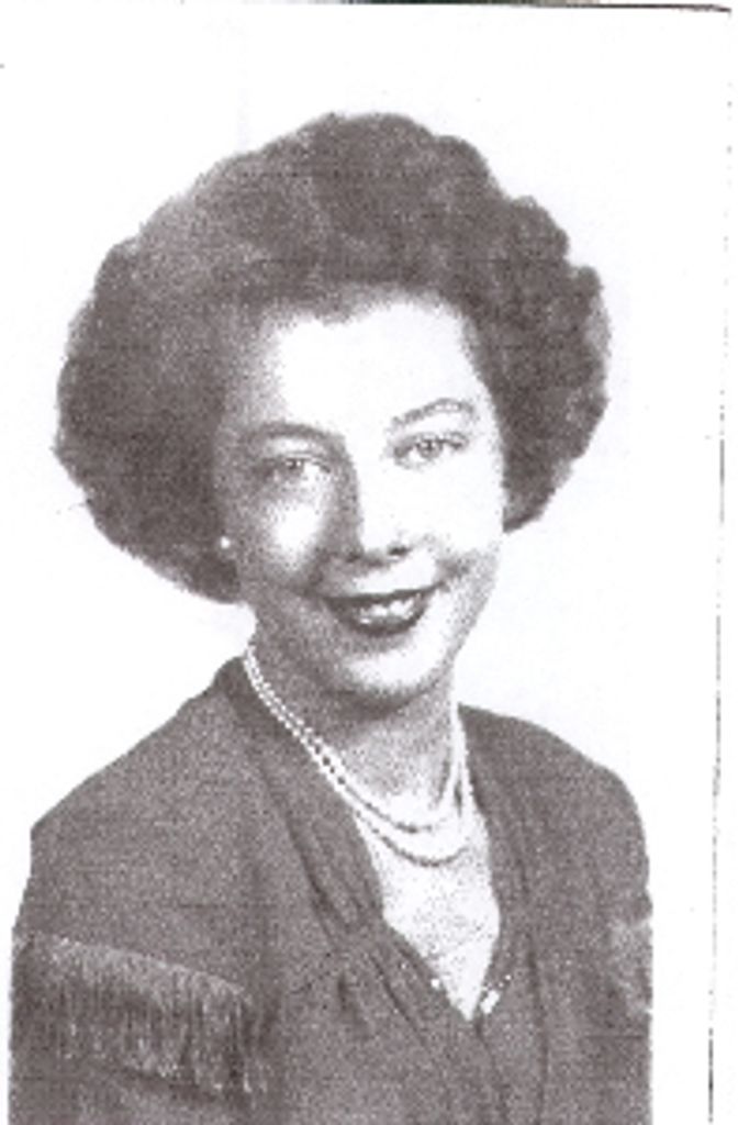Lily Hubbard