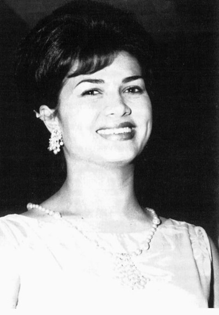 Martha Emilie Schaumkel Meredith Profile Photo