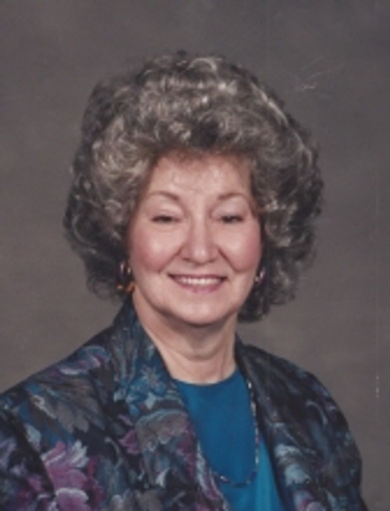 Helen Summers