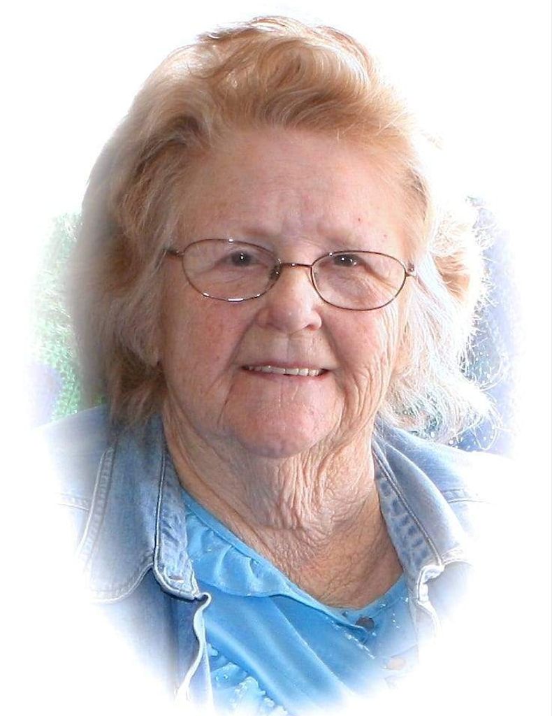 Dorothy "Dottie" Ielene (Bavery) Ruffcorn Profile Photo