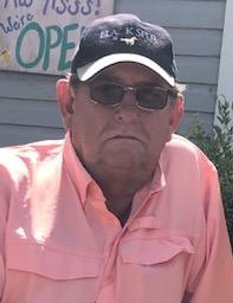 Gerald Max Seim Profile Photo