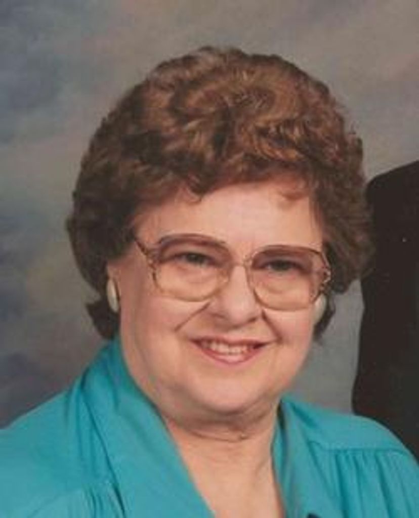 Clara (Chochon) Olsan