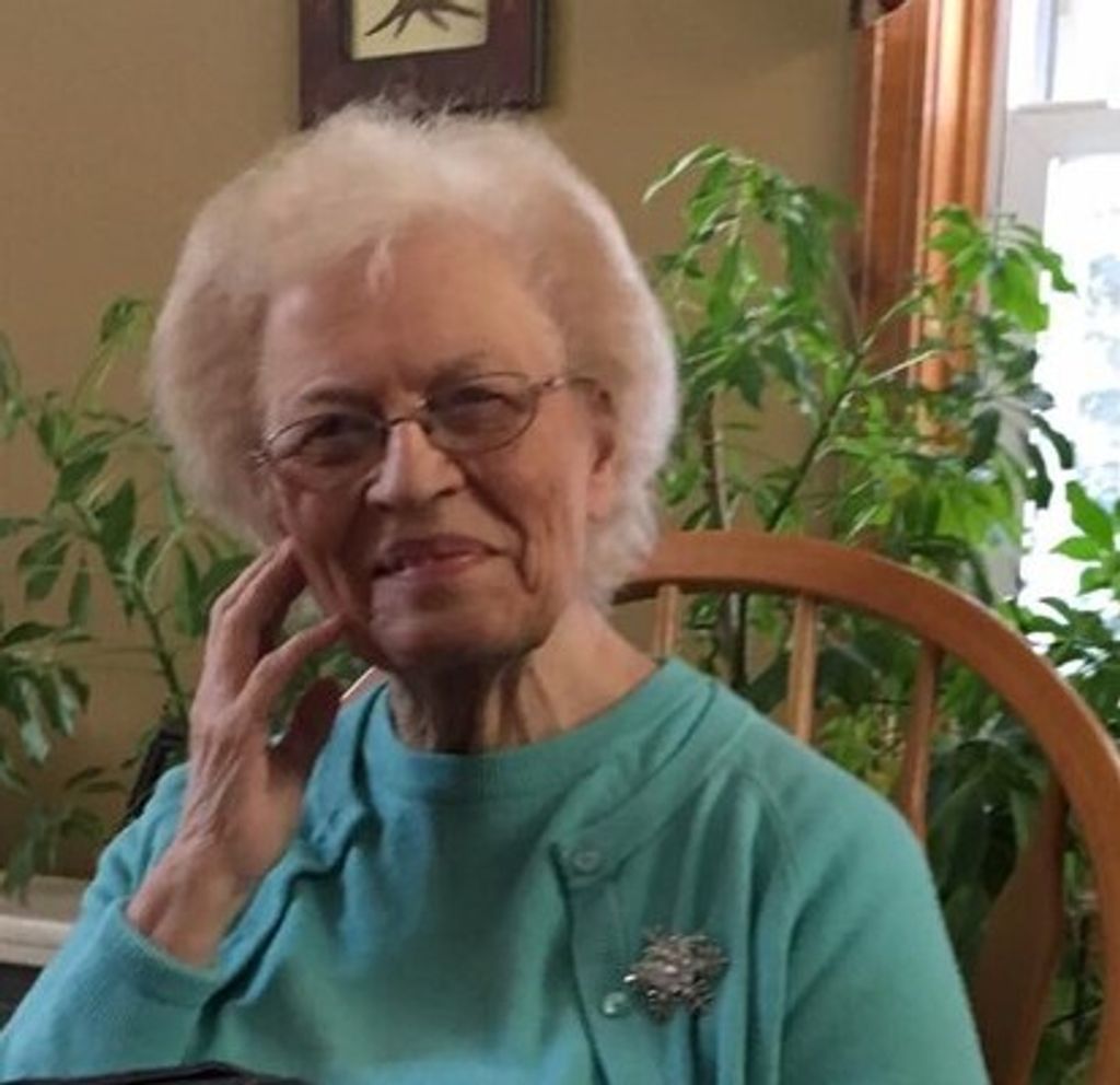 Elizabeth R. Rainier Profile Photo