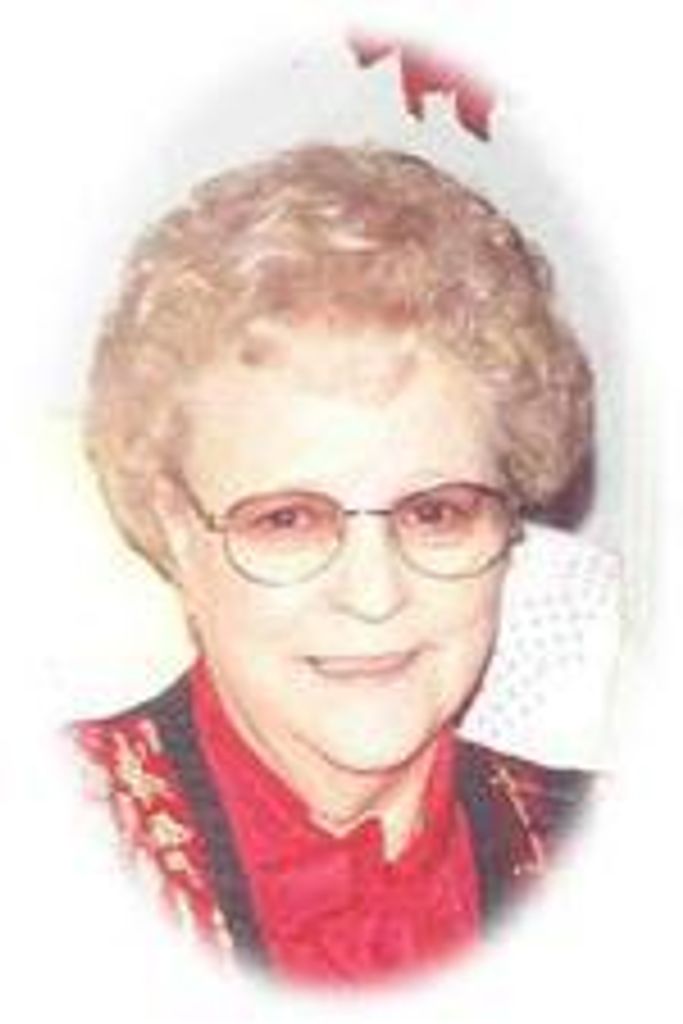 Lorene Ellen Porter